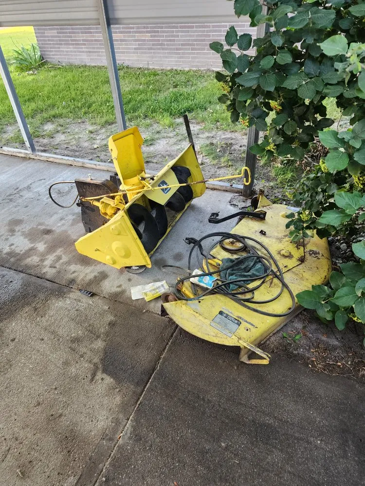 Affordable lawn care service for outdoor upgrades across Chappell, NE - JT's Yard Services