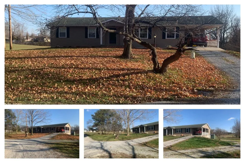 Reliable lawn care service in Columbia, MO by Jt's Yard Services