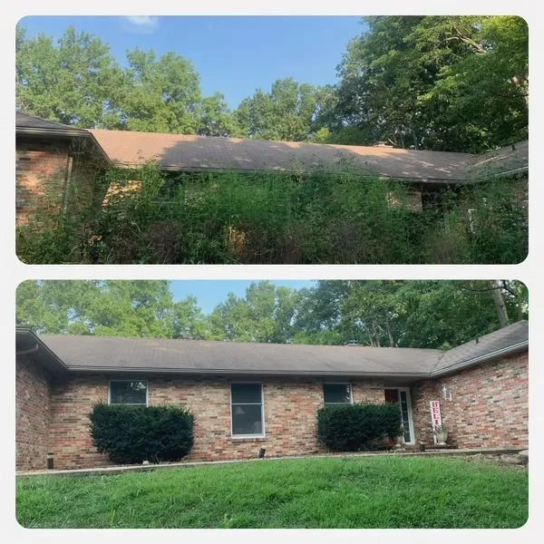 Top-rated lawn mowing service for year-round maintenance across Columbia, MO - Jt's Yard Services