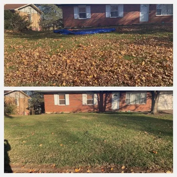 Trusted garden landscaping experts serving Columbia, MO - Jt's Yard Services