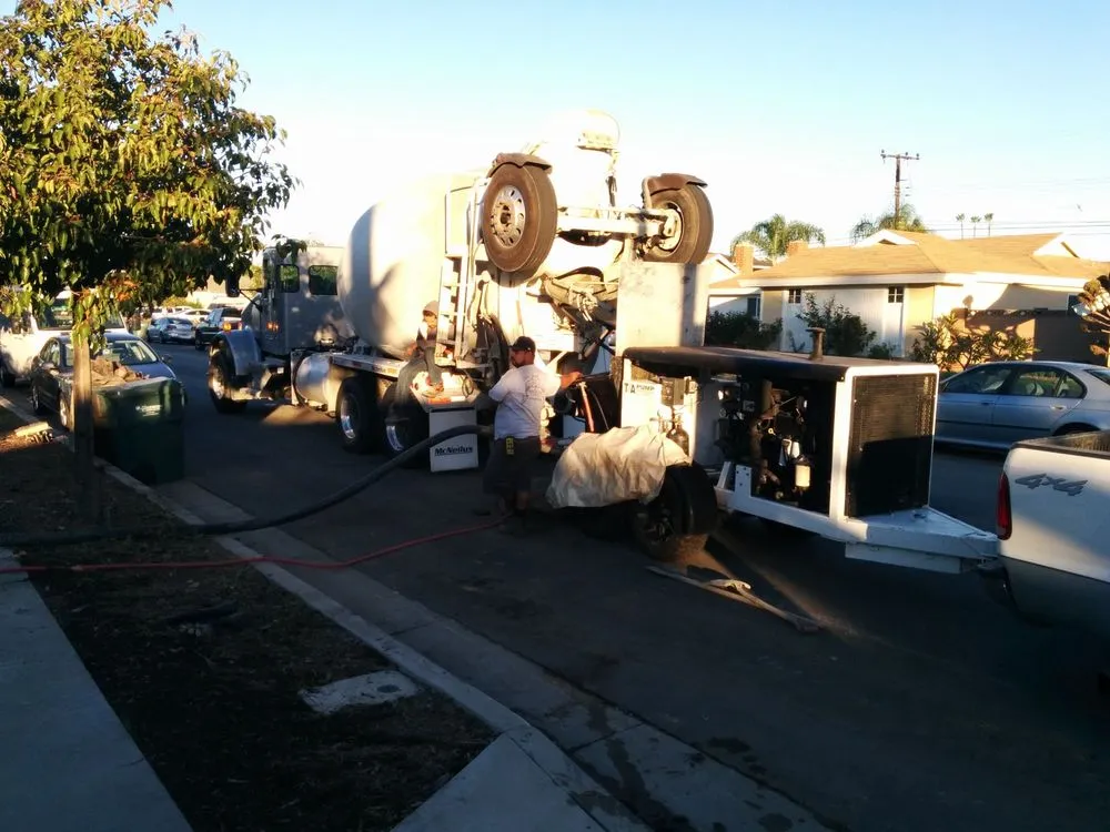 Top-rated landscape design for residential properties in Santa Ana, CA by JTV Construction & Landscaping