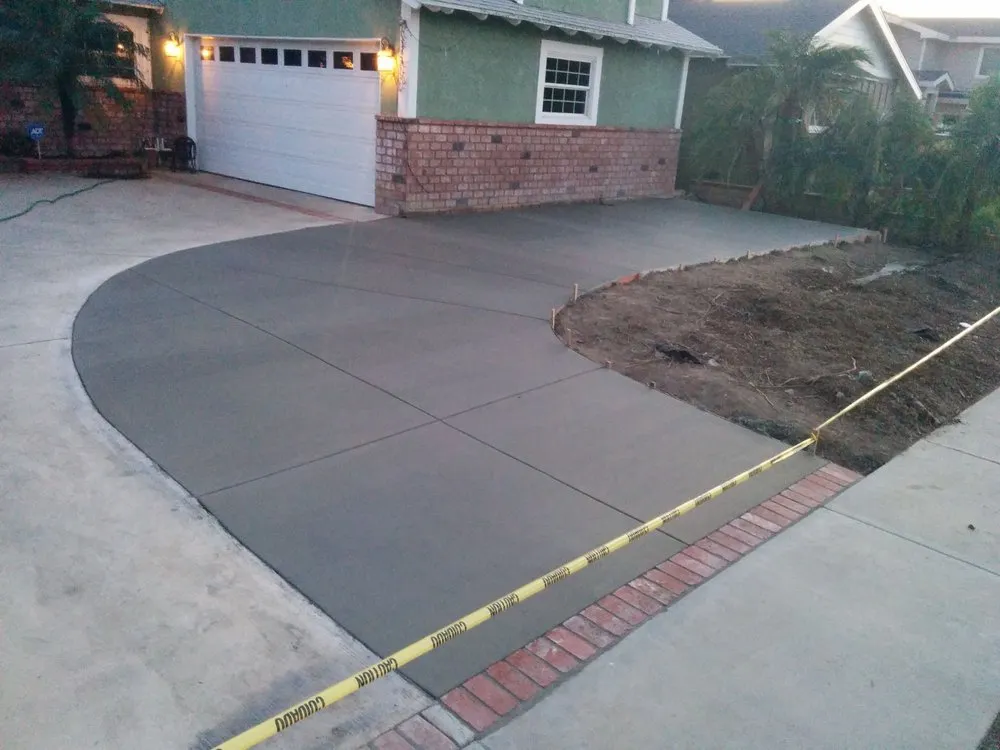 Affordable yard cleanup service for outdoor upgrades across Santa Ana, CA - JTV Construction & Landscaping