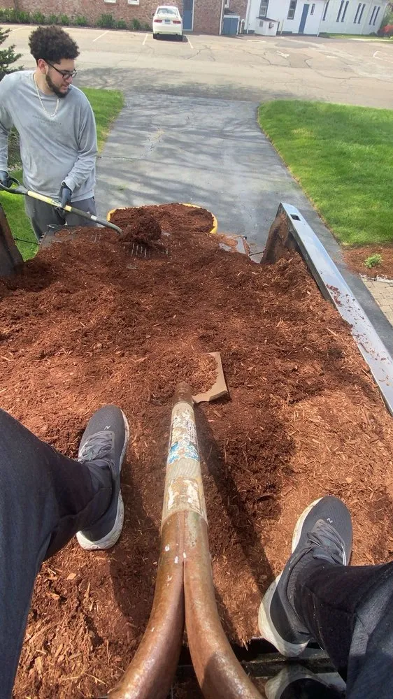 Expert residential landscaping for beautiful yards across Stratford, CT - JTW Lawn Care