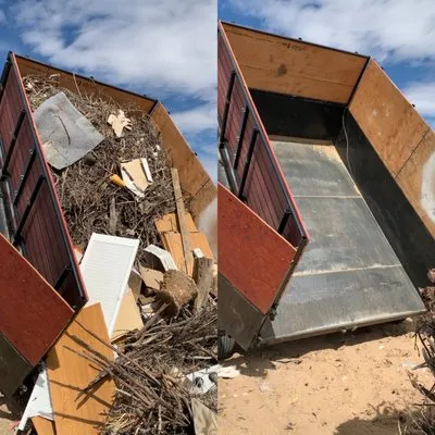 JTX Yard Service Logo