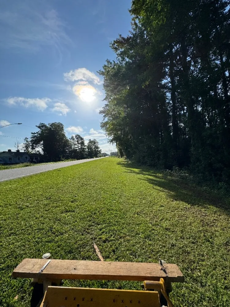 Trusted outdoor landscaping experts serving Bayboro, NC - Jtyler's Lawn Care