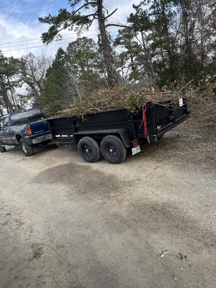 Affordable landscaping services in Bayboro, NC - Jtyler's Lawn Care