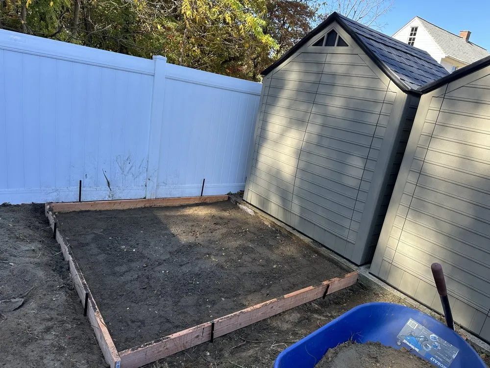 Local yard cleanup service near you across Magnolia, NJ - JTZ Services