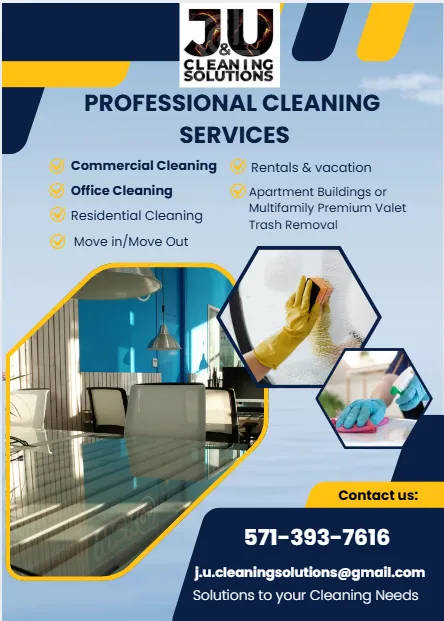 Affordable residential landscaping for year-round maintenance in Ruther Glen, VA by J&U Cleaning Solutions