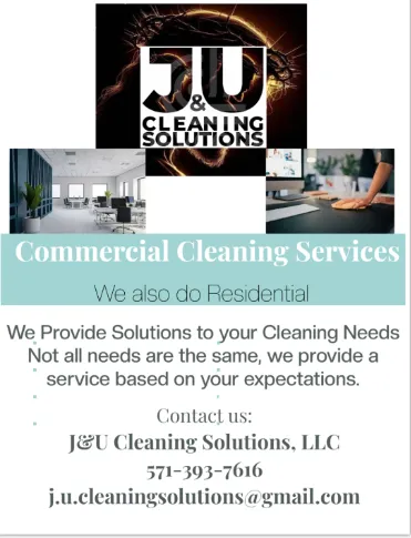 Local landscape installation experts serving Ruther Glen, VA - J&U Cleaning Solutions