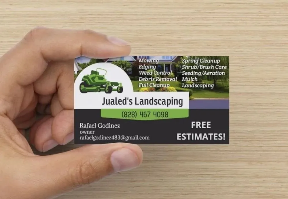 Local lawn care service for homes in Streamwood, IL by Jualed's Landascaping