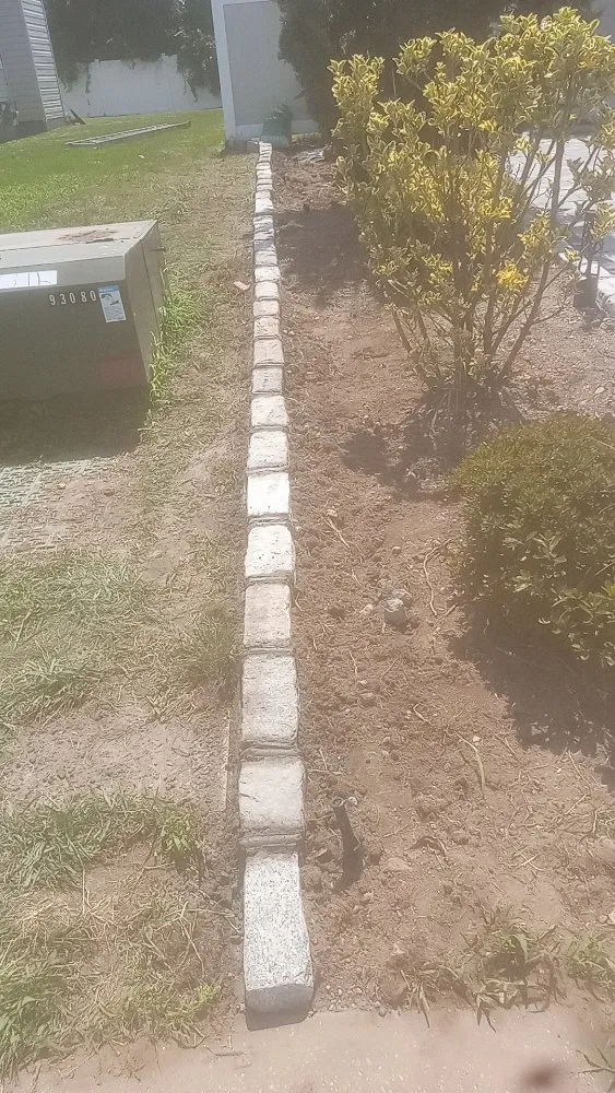 Expert residential landscaping in Amityville, NY by Juan & Dunglas