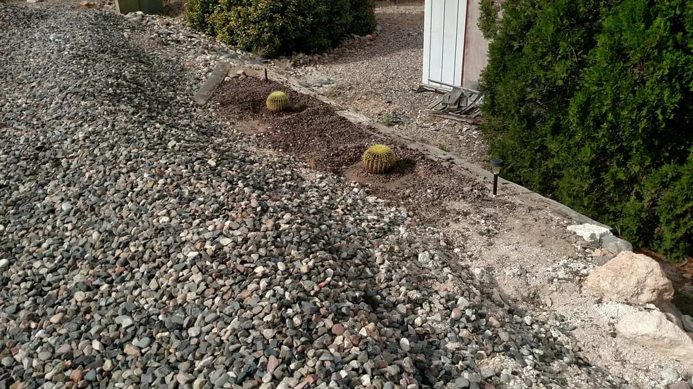 Reliable landscape design in Cottonwood, AZ by Juan Ayala Landscaping