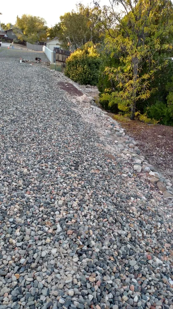 Top-rated lawn care service experts serving Cottonwood, AZ - Juan Ayala Landscaping