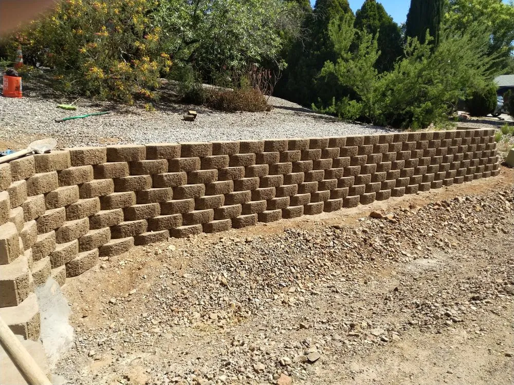 Expert yard cleanup service experts serving Cottonwood, AZ - Juan Ayala Landscaping