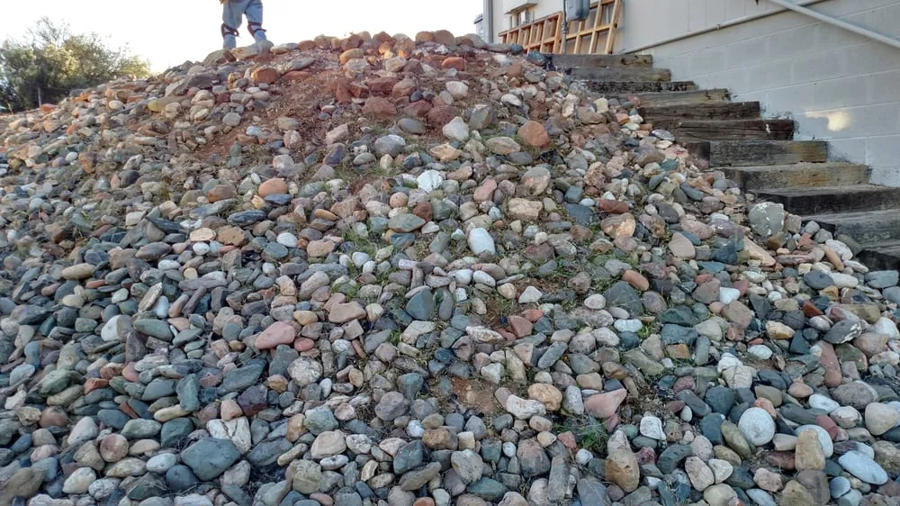 Affordable outdoor landscaping for residential properties in Cottonwood, AZ by Juan Ayala Landscaping