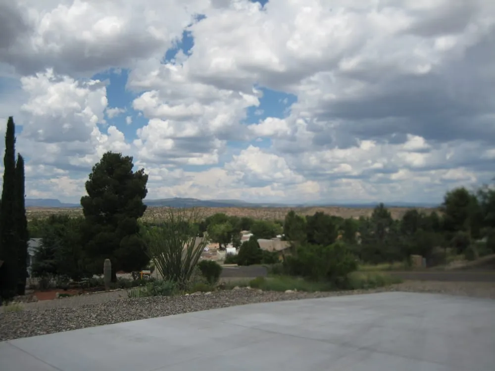 Reliable lawn care service near you in Cottonwood, AZ by Juan Ayala Landscaping