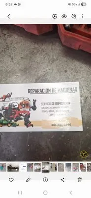 Juan C Lopez Landscaping Logo