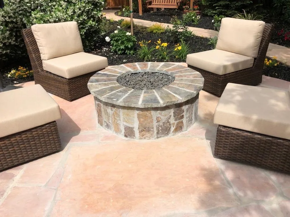 Expert outdoor landscaping in Sacramento, CA - Juan Cardenas Landscaping