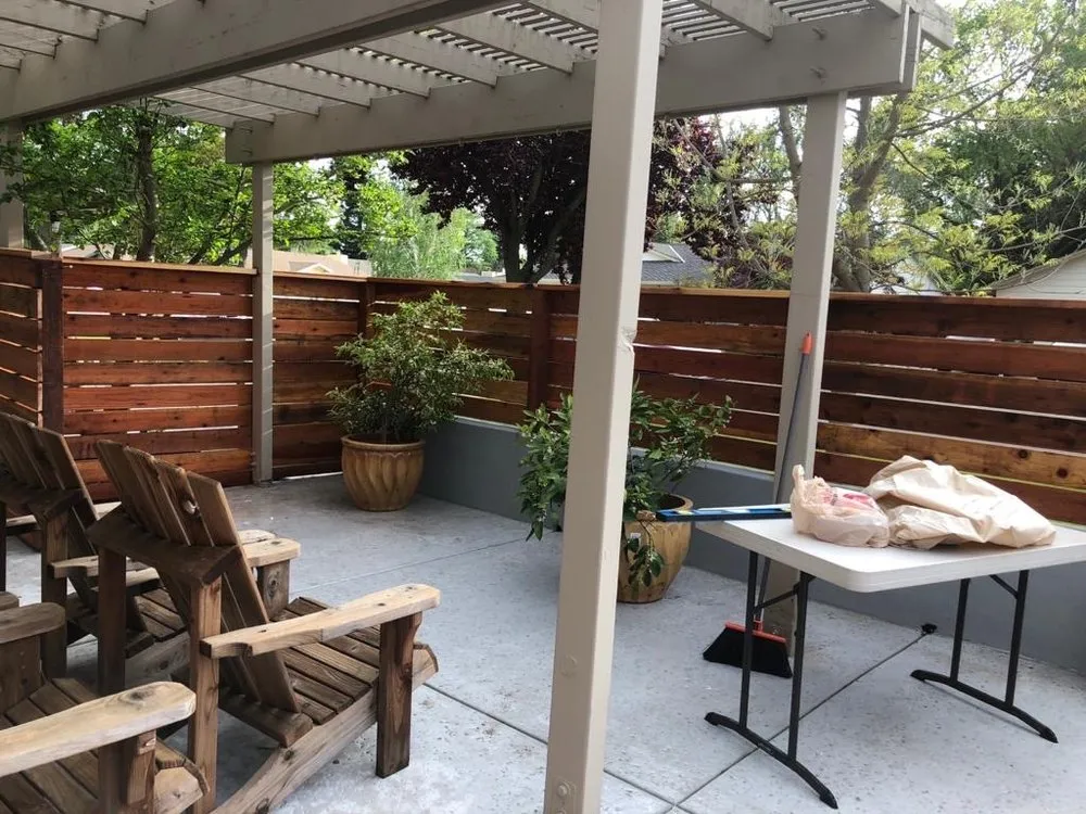 Reliable outdoor landscaping in Sacramento, CA - Juan Cardenas Landscaping
