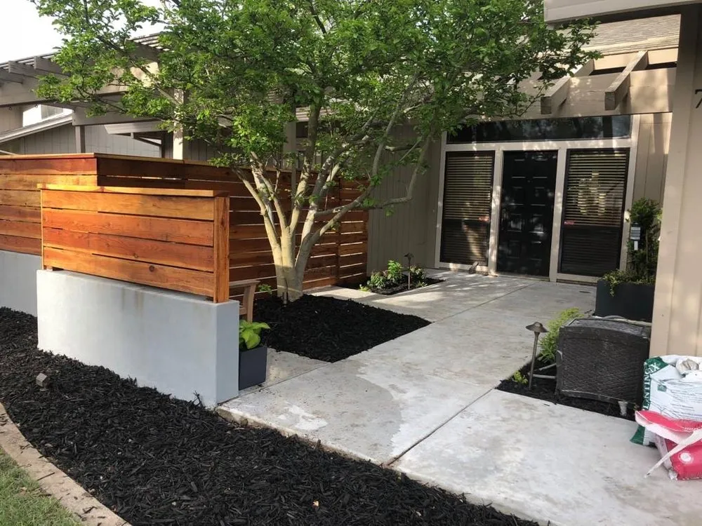 Local lawn care service with custom design across Sacramento, CA - Juan Cardenas Landscaping