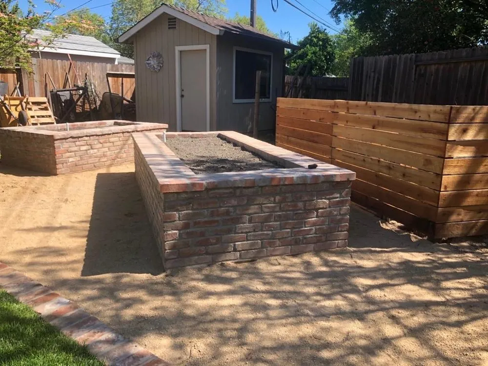 Local yard maintenance experts serving Sacramento, CA - Juan Cardenas Landscaping