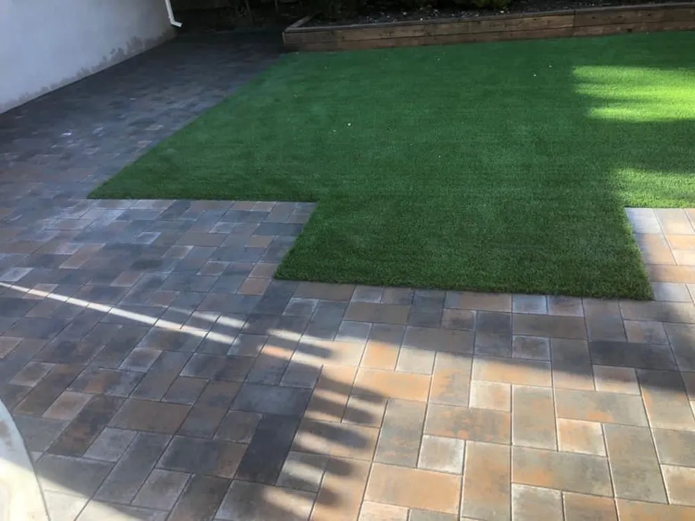 Reliable lawn mowing service experts serving Sacramento, CA - Juan Cardenas Landscaping