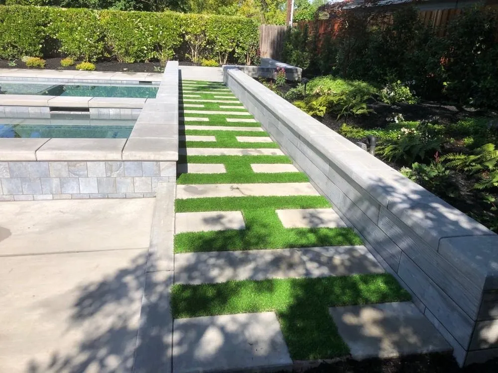 Affordable residential landscaping in Sacramento, CA - Juan Cardenas Landscaping