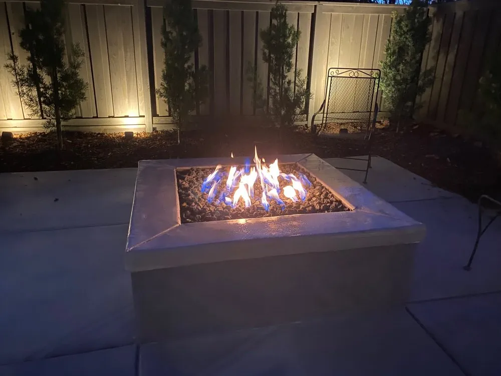 Expert yard cleanup service in Sacramento, CA by Juan Cardenas Landscaping