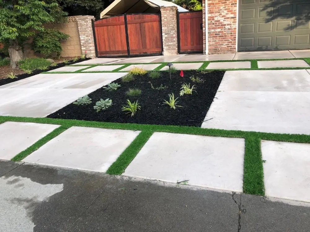 Affordable yard maintenance experts serving Sacramento, CA - Juan Cardenas Landscaping