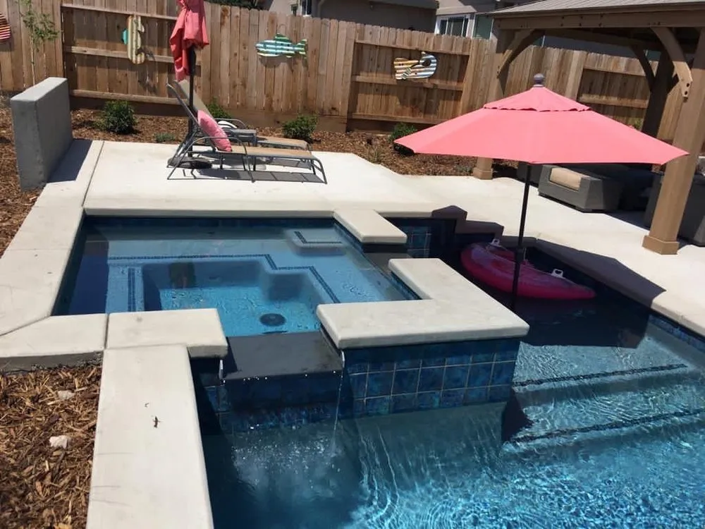 Top-rated lawn care service in Sacramento, CA by Juan Cardenas Landscaping