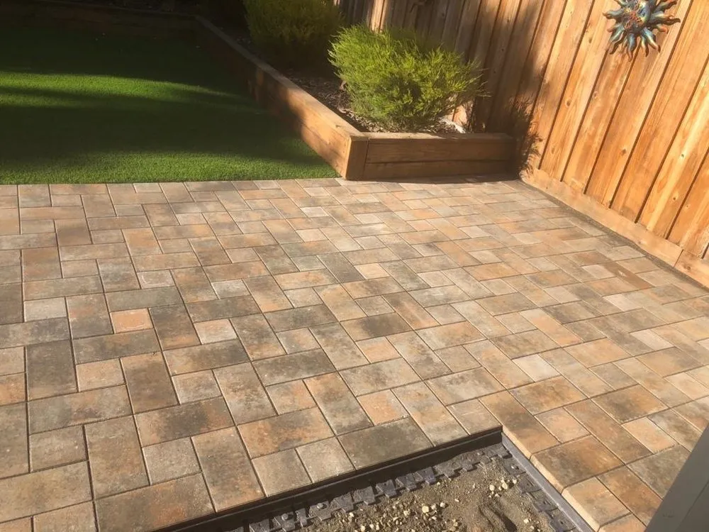 Professional outdoor landscaping for homes across Sacramento, CA - Juan Cardenas Landscaping