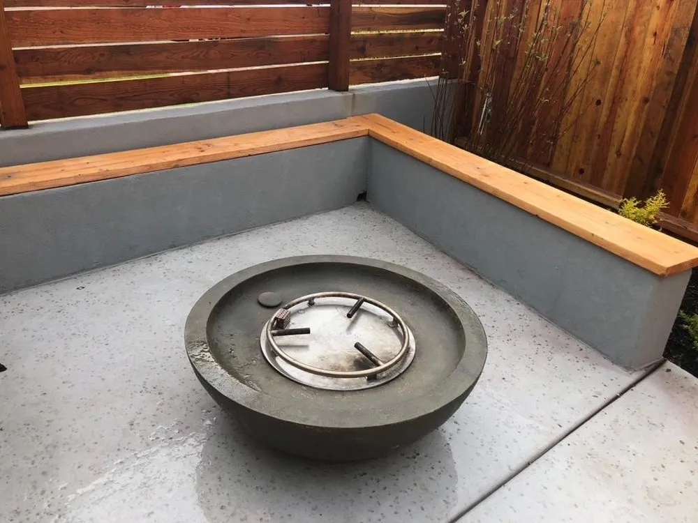 Trusted lawn care service for residential properties in Sacramento, CA by Juan Cardenas Landscaping