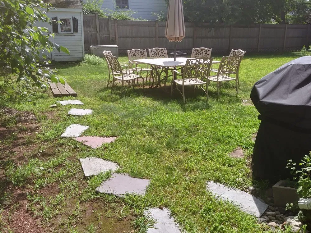 Reliable lawn care service in Auburndale, MA - Juan Carlos Caruso Landscaping & Snow Plowing