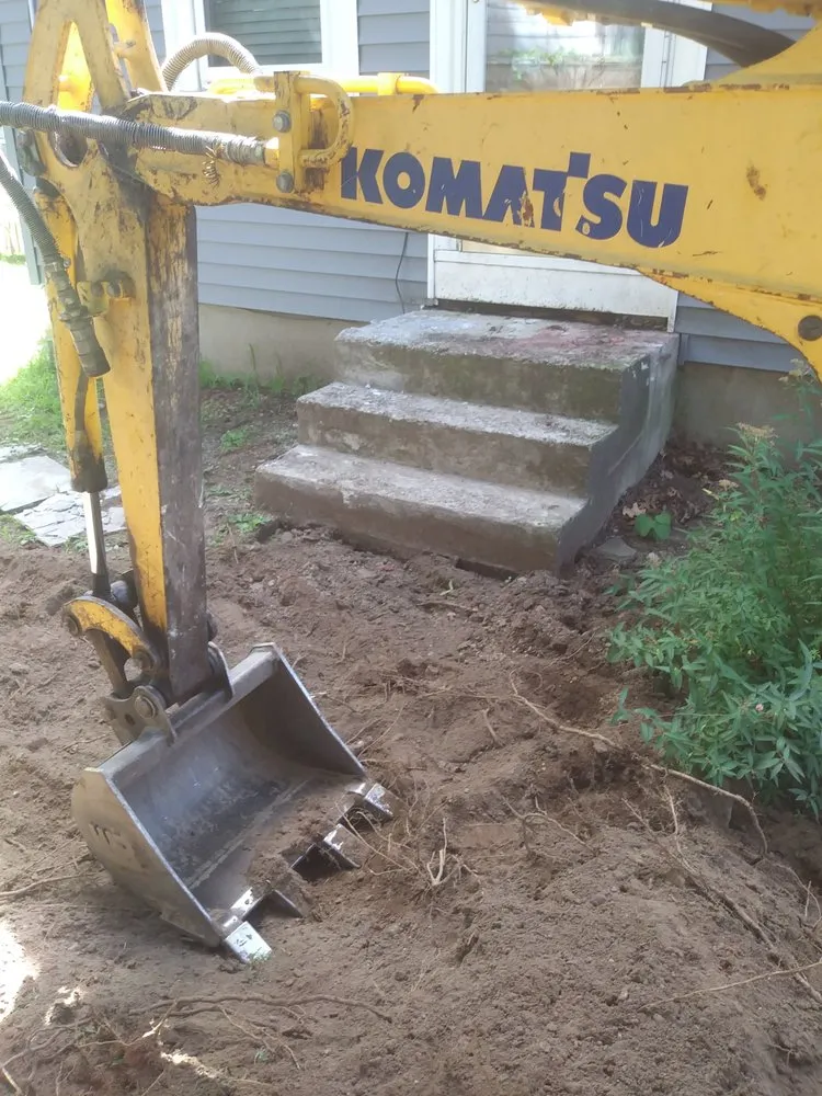 Expert residential landscaping in Auburndale, MA - Juan Carlos Caruso Landscaping & Snow Plowing
