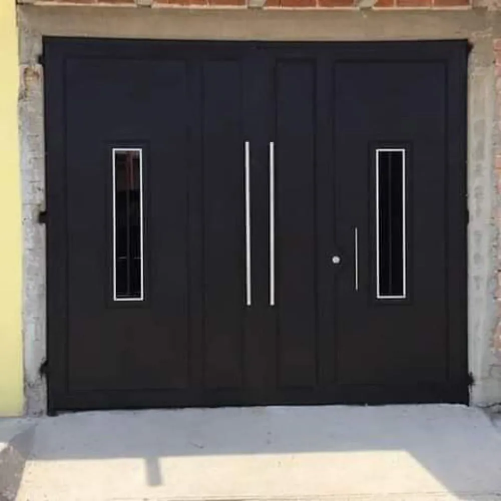 Custom landscape installation in Portland, OR by Juan Chavez Landscaping & Gardening Services