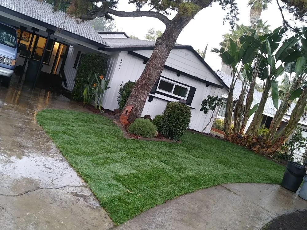 Custom yard cleanup service near you across Portland, OR - Juan Chavez Landscaping & Gardening Services