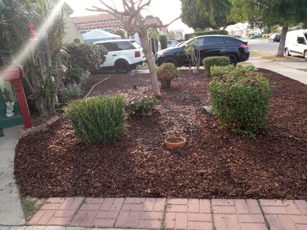 Expert landscaping services experts serving Portland, OR - Juan Chavez Landscaping & Gardening Services