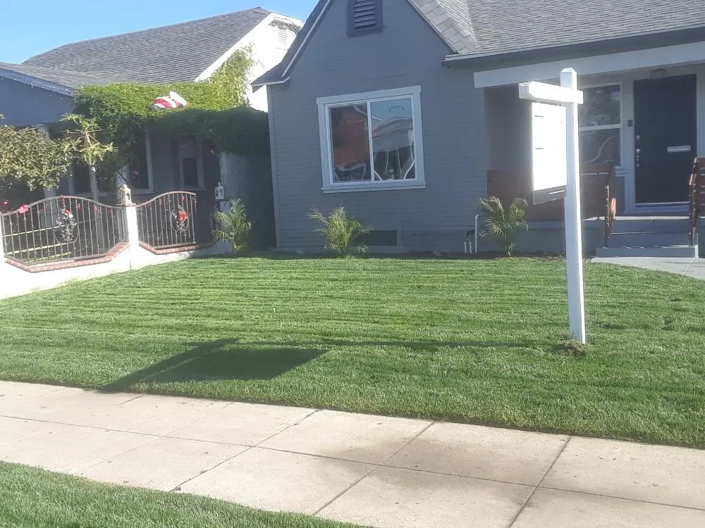 Local landscaping services with custom design in Portland, OR by Juan Chavez Landscaping & Gardening Services