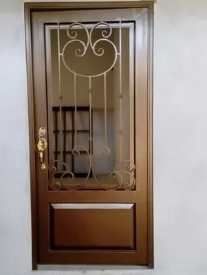 Juan Chavez Landscaping & Gardening Services Logo