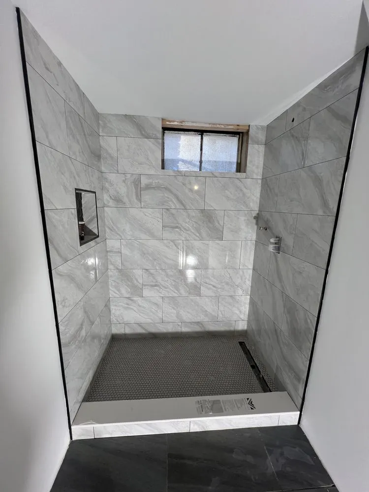 Custom landscape design experts serving Sterling, VA - Juan Construcción