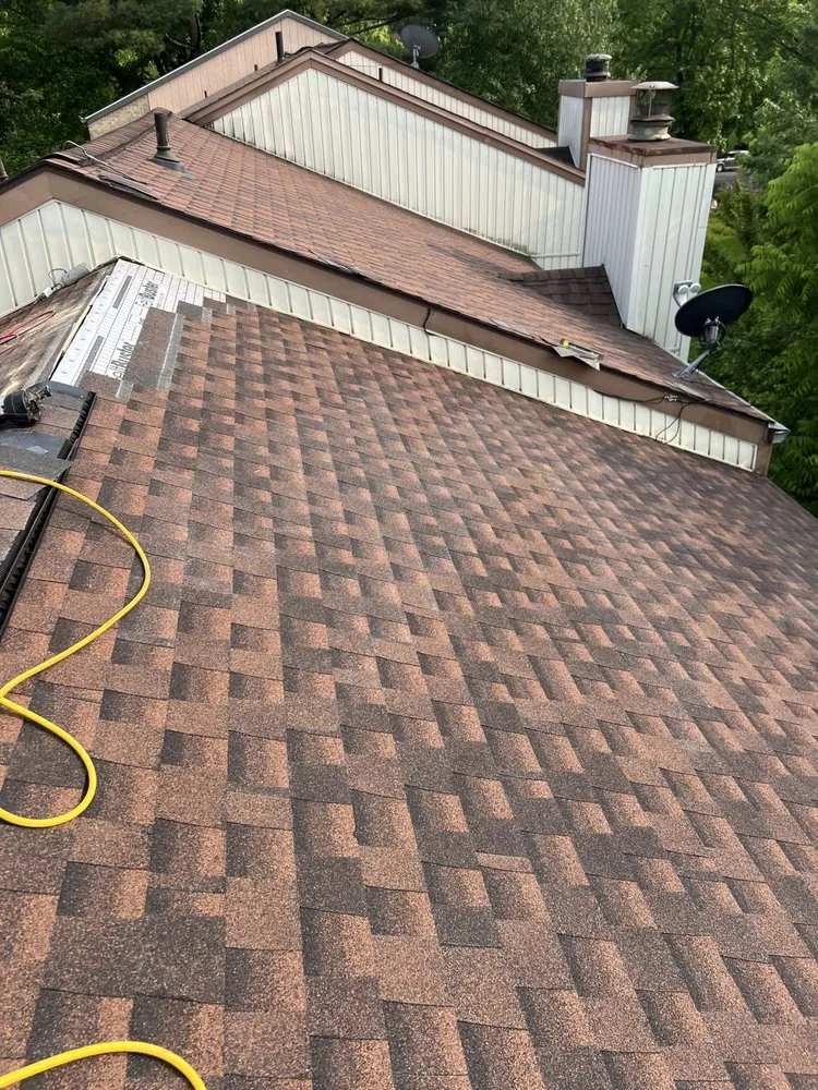 Top-rated outdoor landscaping experts serving Sterling, VA - Juan Construcción