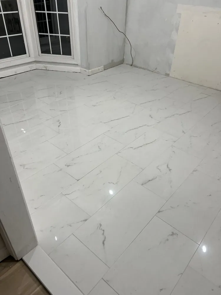 Trusted landscape installation for homes across Sterling, VA - Juan Construcción