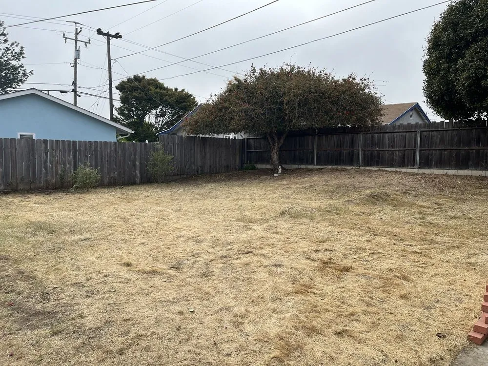 Custom landscaping services experts serving San Luis Obispo, CA - Juan Delgado Gardening Services