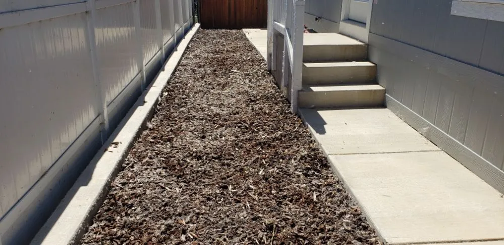 Top-rated outdoor landscaping in San Luis Obispo, CA by Juan Delgado Gardening Services