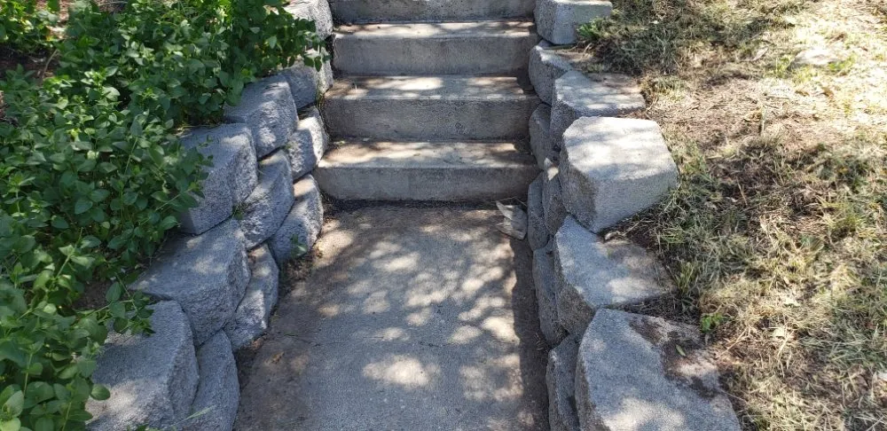 Trusted yard cleanup service in San Luis Obispo, CA - Juan Delgado Gardening Services