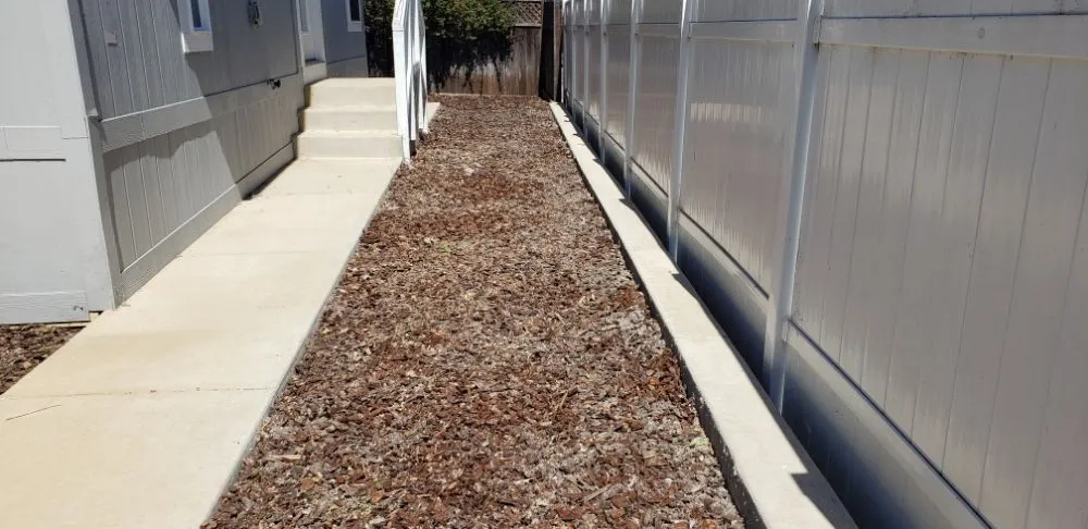 Affordable yard cleanup service for residential properties across San Luis Obispo, CA - Juan Delgado Gardening Services