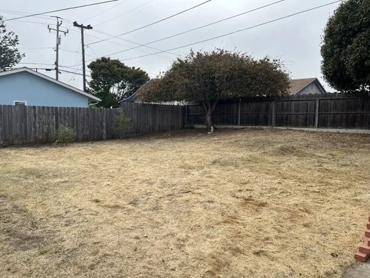 Juan Delgado Gardening Services