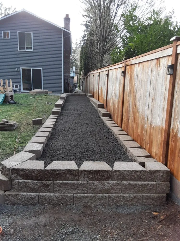 Trusted yard cleanup service in Belfair, WA - Juan G Landscaping & Tree Service