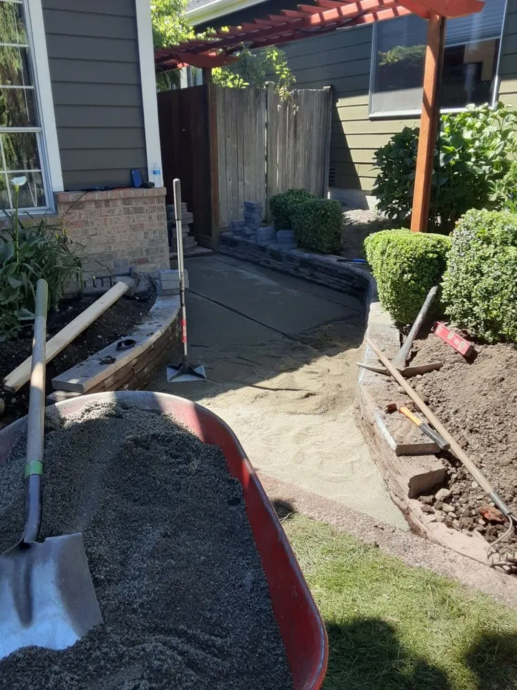 Trusted landscaping services in Belfair, WA by Juan G Landscaping & Tree Service