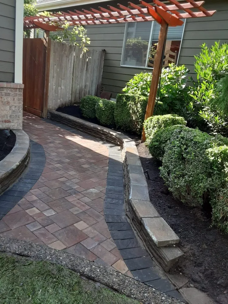 Reliable landscaping services in Belfair, WA - Juan G Landscaping & Tree Service